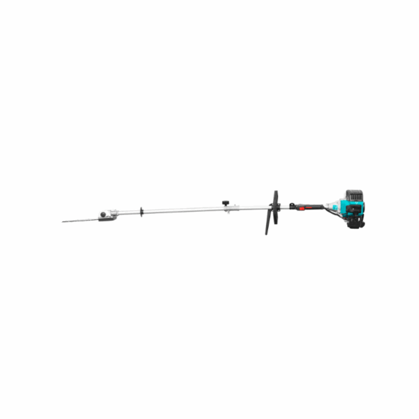 Total Grass Trimmer Bush Cutter Petrol Multitool 52Cc Tmt55211