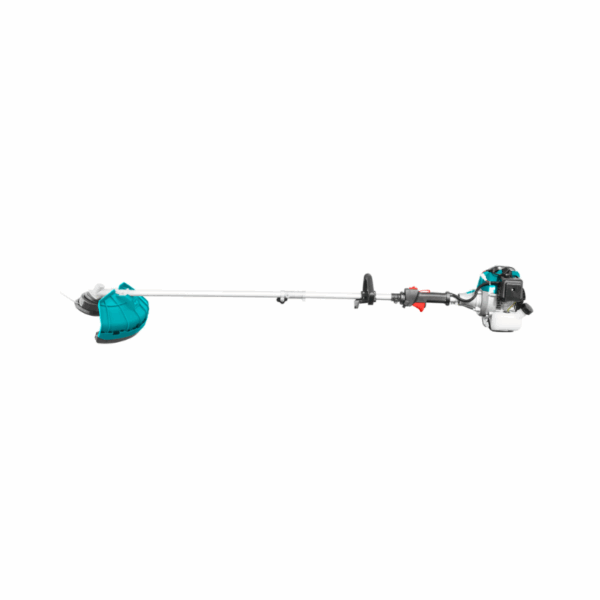 Total Grass Trimmer Bush Cutter Petrol Multitool 52Cc Tmt55211