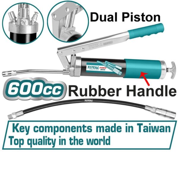 Total Grease Gun Tht111062
