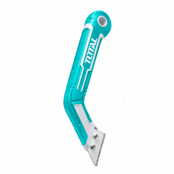 Total Grout Remover/Scrapper 200Mm Tachs20021