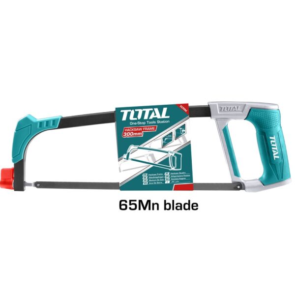 Total Hacksaw Frame 12&Quot; Tht541026