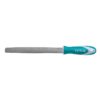 Total Steel File Half Round for Wood 200mm THT91686