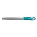 Total Steel File Half Round for Wood 200mm THT91686