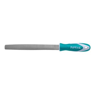 Total Steel File Half Round for Wood 200mm THT91686