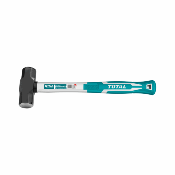 Total Hammer Sledge 8Lb Tht75086