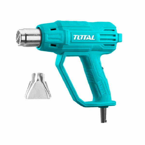 Total Heat Gun 2000W Tb200365