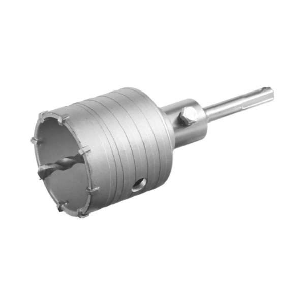 Total Hole Saw For Concrete Core 120Mm Tac4301201