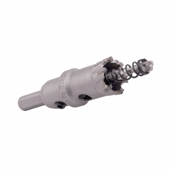 Total Hole Saw Tct For Metal 20Mm Tac48201