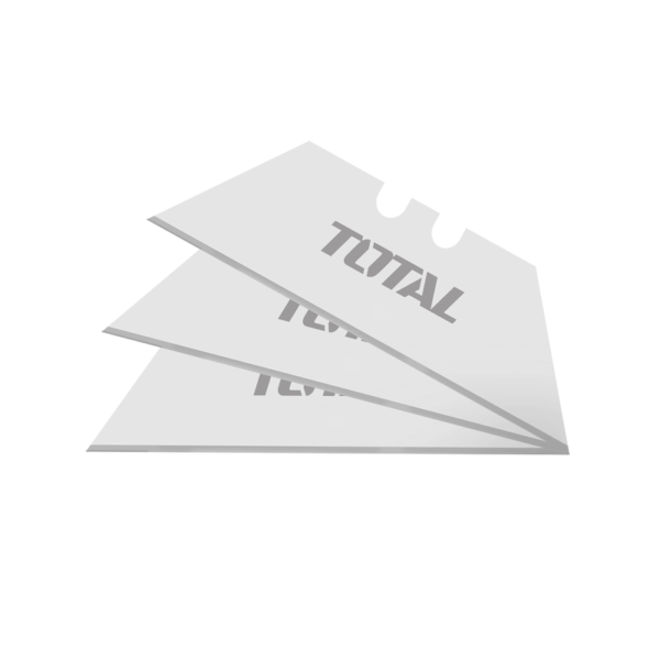Total Knife Blade Set 10Pcs Tht519001