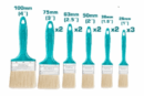Total Paint Brush Set 12pcs THT84501201
