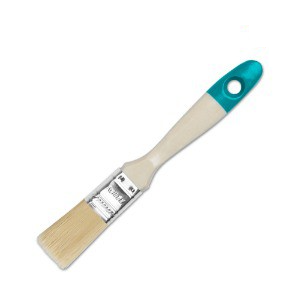 Total Paint Brush Wooden Handle 38mm THT84151
