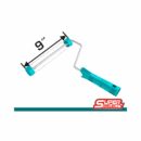 Total Paint Roller Brush Bracket 225mm THTCB096