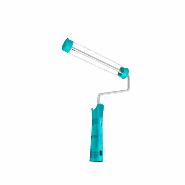 Total Paint Roller Brush Bracket 225Mm Thtcb096