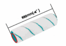 Total Paint Roller Brush Cover Inner Wall 100mm THT85431
