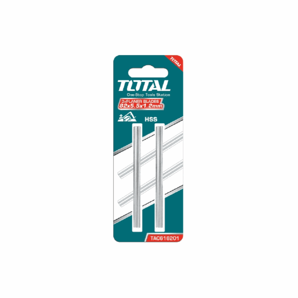 Total Planner Blade 82 X 5.5 Tac618201
