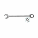 Total Spanner Combination Ratchet Type 9mm TCSPAR091