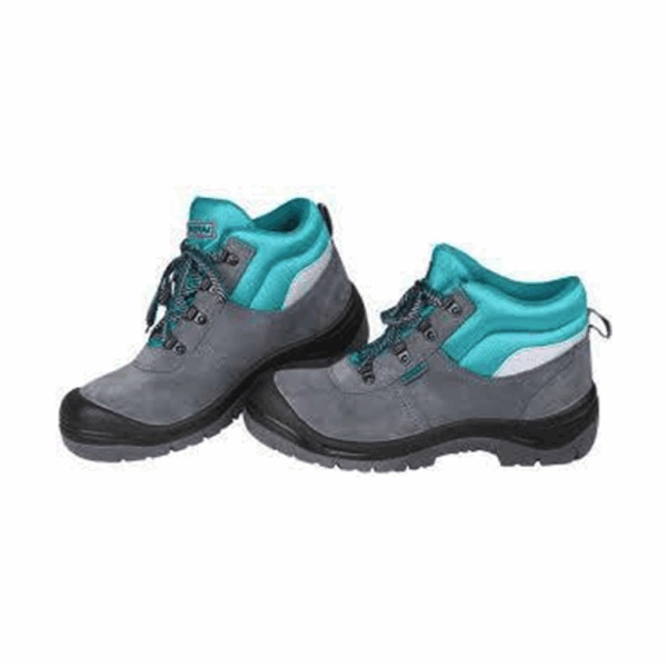 Total Safety Shoes 37 Tsp201Sb.37
