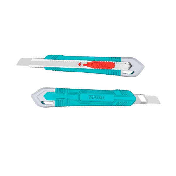 Total Snap-Off Blade Knife 135Mm Tht5110915