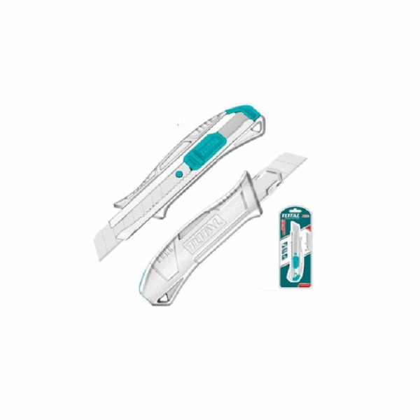 Total Snap-Off Blade Knife 152Mm Tht511807