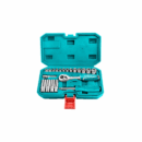 Total Socket Set 20pcs THT141201