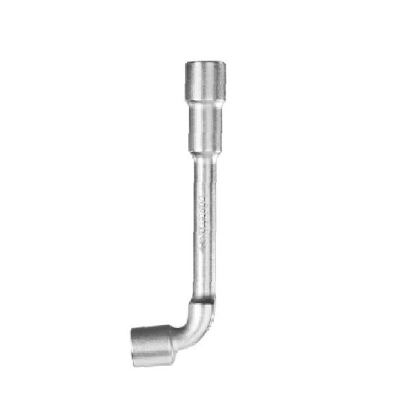 Total Socket Wrench L-Angled 10Mm Thwl1006