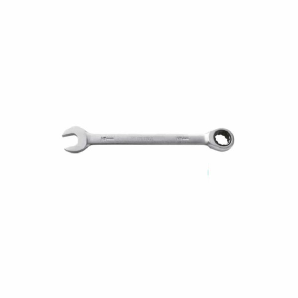 Total Spanner Combination Ratchet Type 11Mm Tcspar111