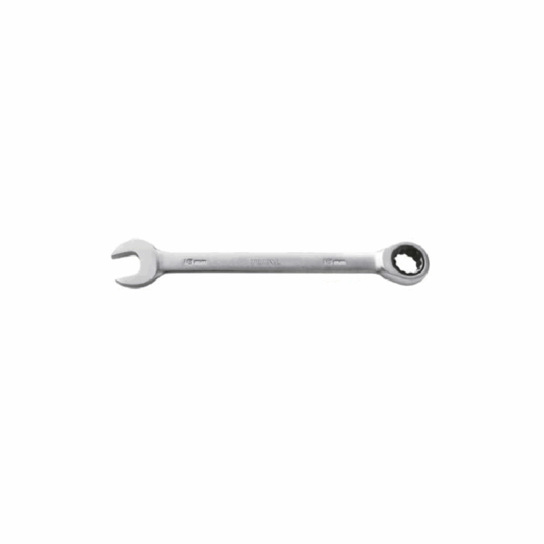Total Spanner Combination Ratchet Type 12Mm Tcspar121