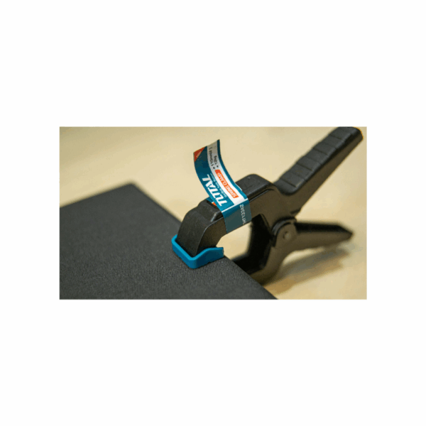 Total Spring Clamp 4&Quot; Tht13342