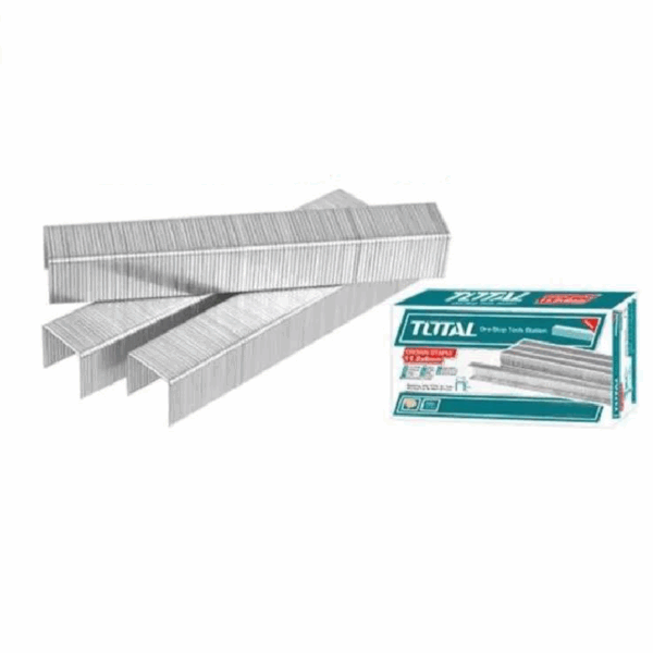 Total Staple Pins For Air Staple Gun 10Mm Tac908101