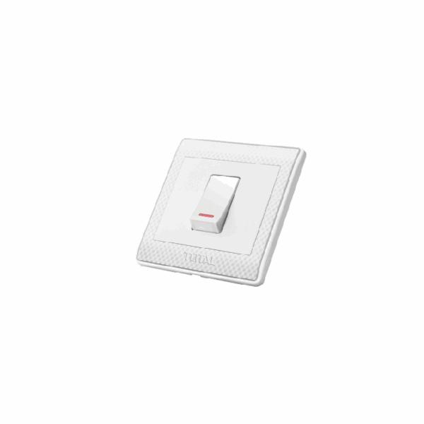 Total Electric Switch Dp 45A Thessh01452
