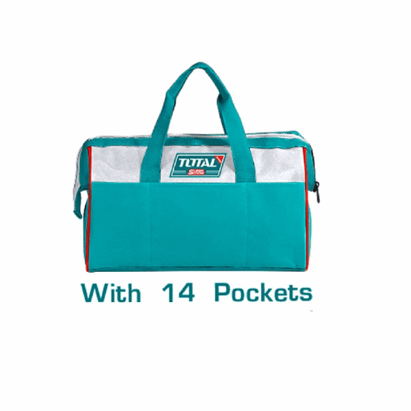 Total Tool Bag 16&Quot; Tht261625
