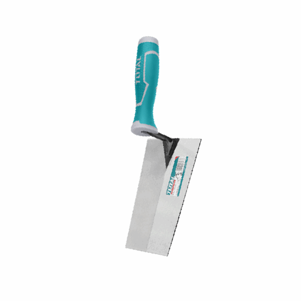 Total Bricklaying Trowel 200Mm Tht82826