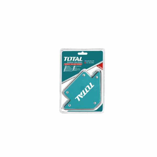 Total Magnetic Welding Holder 3&Quot; Tamwh25032