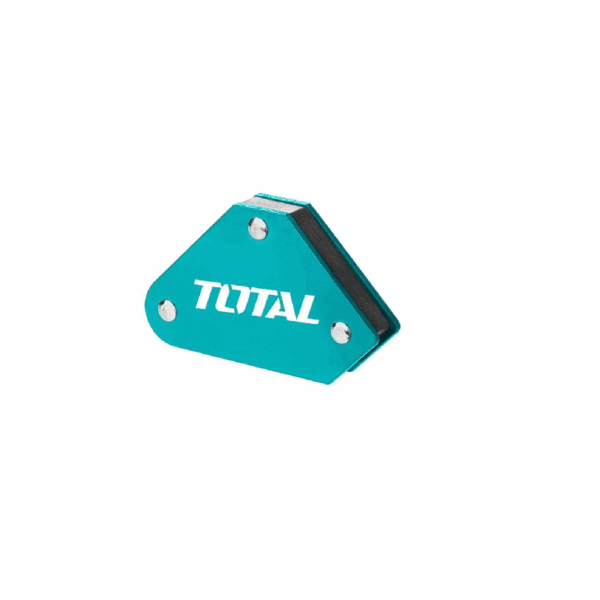 Total Magnetic Welding Holder Pack Of 4 Tamwh4001
