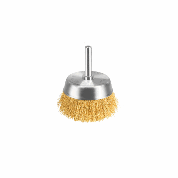 Total Wire Brush Set Pack Of 3 Tac310031