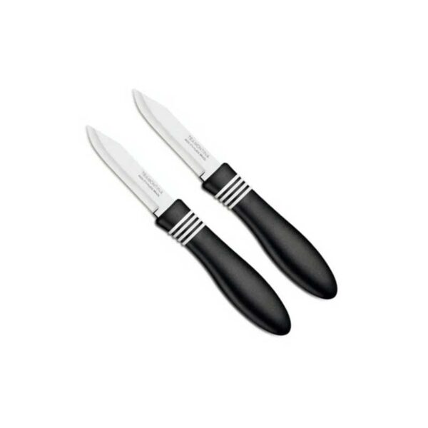 Tramontina Paring Knives 2Pcs Set 23461-203