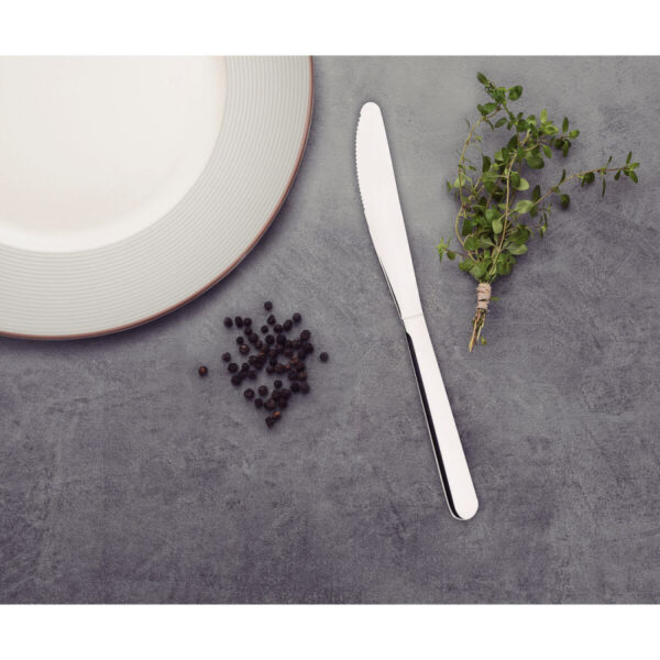 Tramontina Table Knife Malibu 23731/404 Pack Of 6