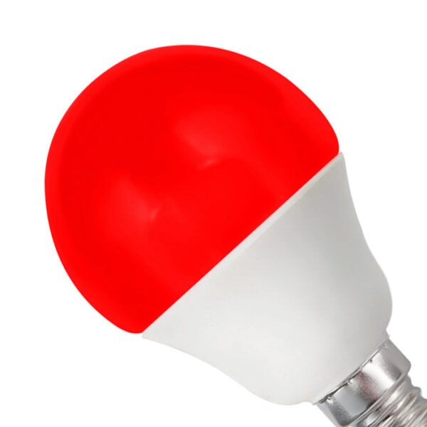 Tronic 2 Watts Led Bulb E14 (Small Screw)
