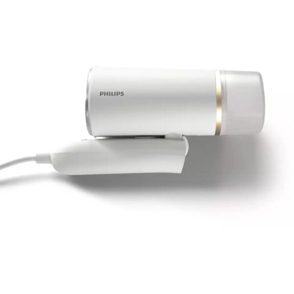 Philips Handheld Garment Steamer 1000W Foldable Sth3020