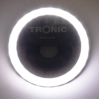 Tronic Portable Rechargeable Led Ring Light