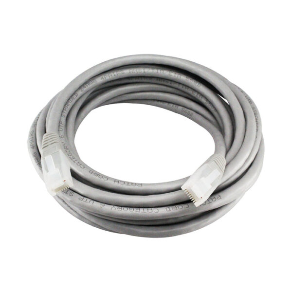 Tronic Ethernet Rj45 Cat 6 Patch Cord