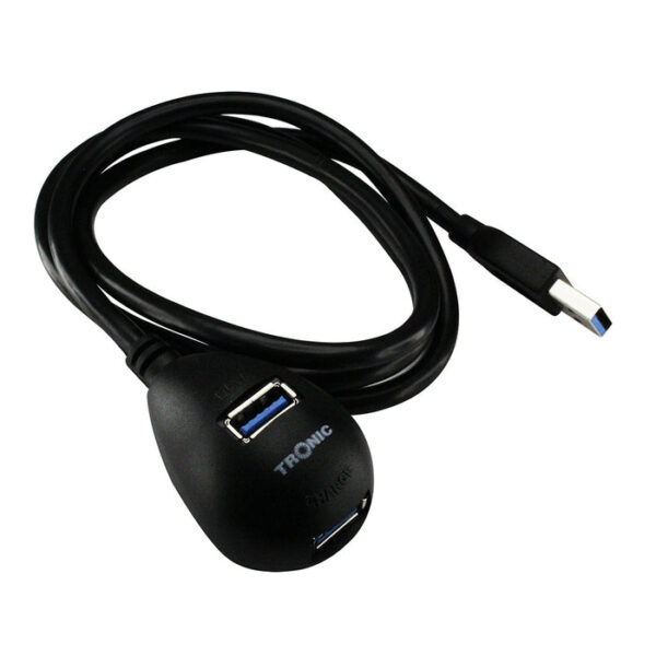 Tronic Dock Extension Usb 3.0 (5Gbps)