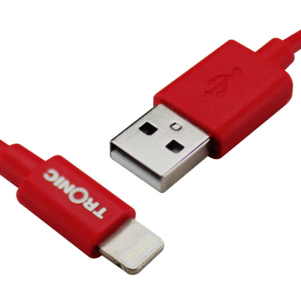 Tronic Iphone 8 Pin Lighting Cable 2Metre