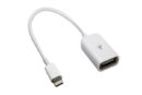 Tronic Lighting 8-pin USB OTG CABLE