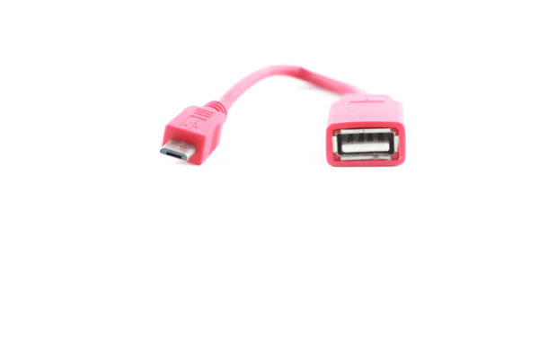 Tronic Micro Bm - Af Otg Cable (Usb 2.0)