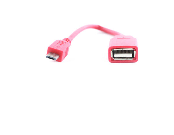 Tronic MICRO BM - AF OTG CABLE (USB 2.0)
