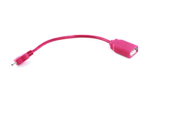 Tronic Micro Bm - Af Otg Cable (Usb 2.0)