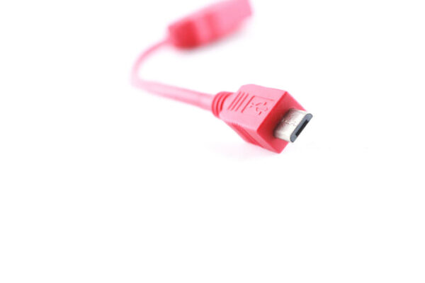 Tronic Micro Bm - Af Otg Cable (Usb 2.0)