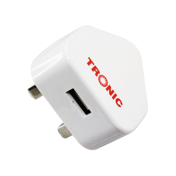 Tronic Single Usb 3 Pin Adaptor