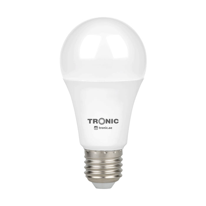 Tronic 13 Watts Led E27 (Screw) Bulb